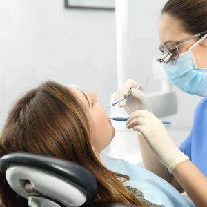 dentist sales leads