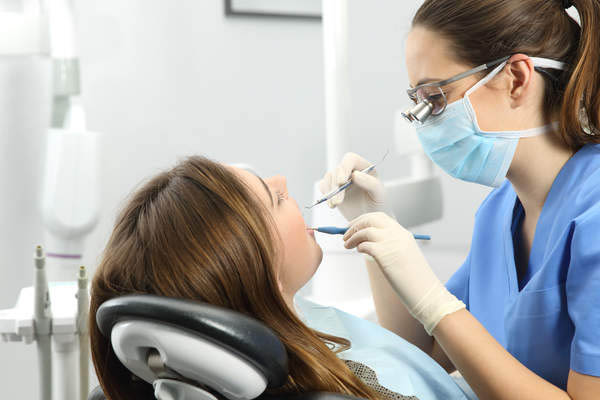 dentist sales leads