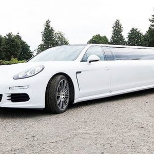 limousine sales leads