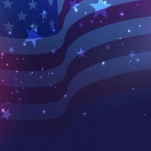 US Company Database - USA Flag